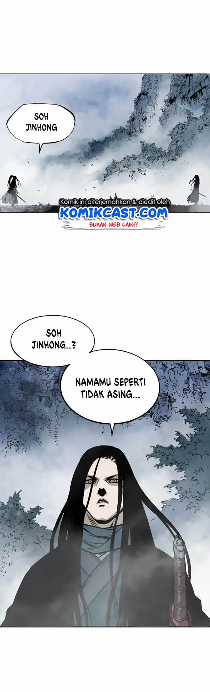 Gosu Bab 146 halaman 18