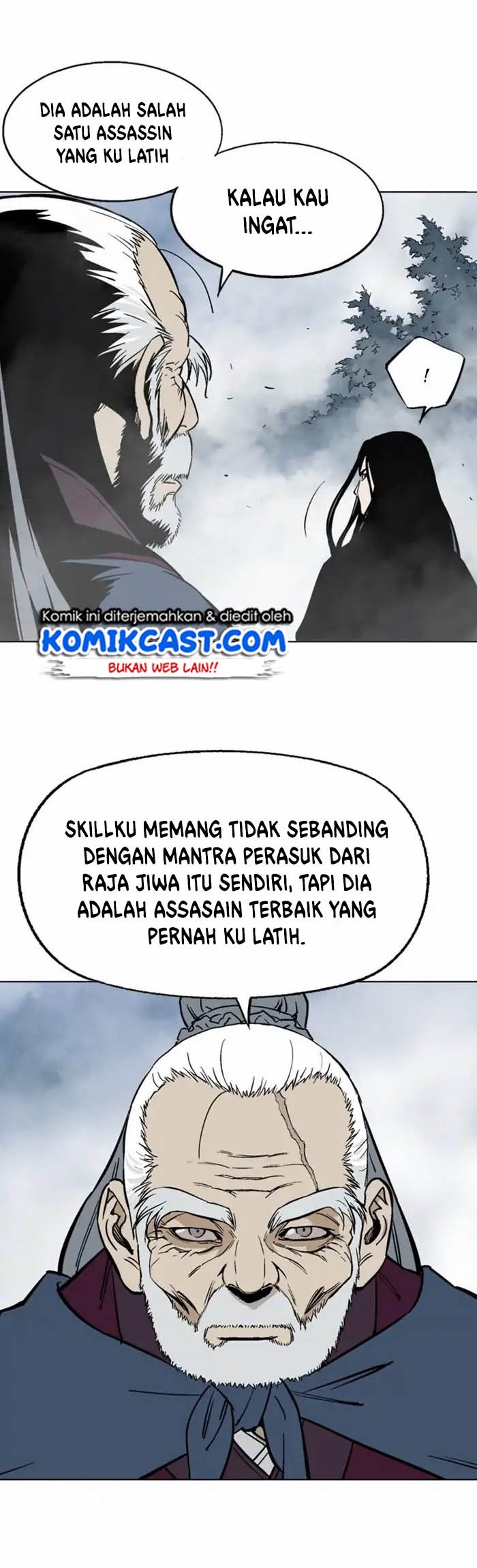 Gosu Bab 146 halaman 19
