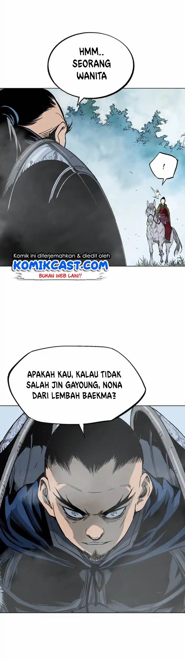 Gosu Bab 146 halaman 43