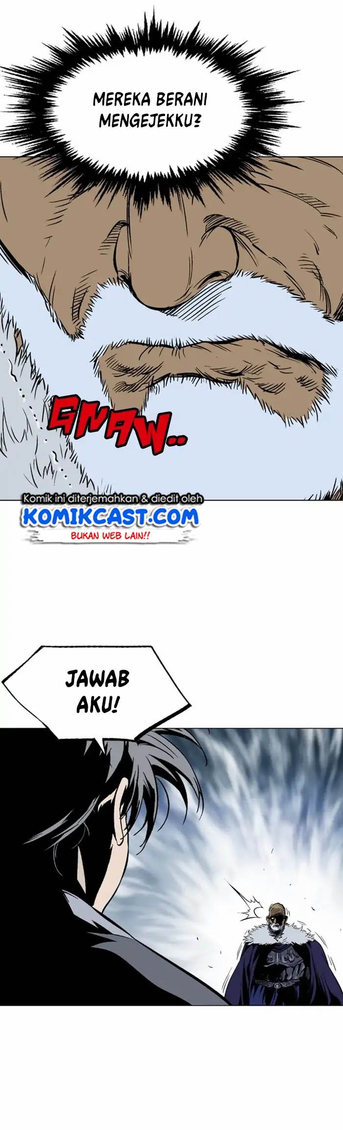 Gosu Bab 146 halaman 57