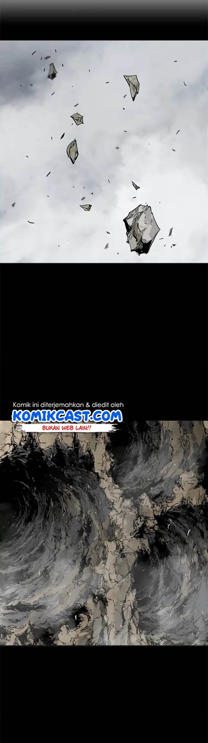Gosu chapter 147 halaman 3