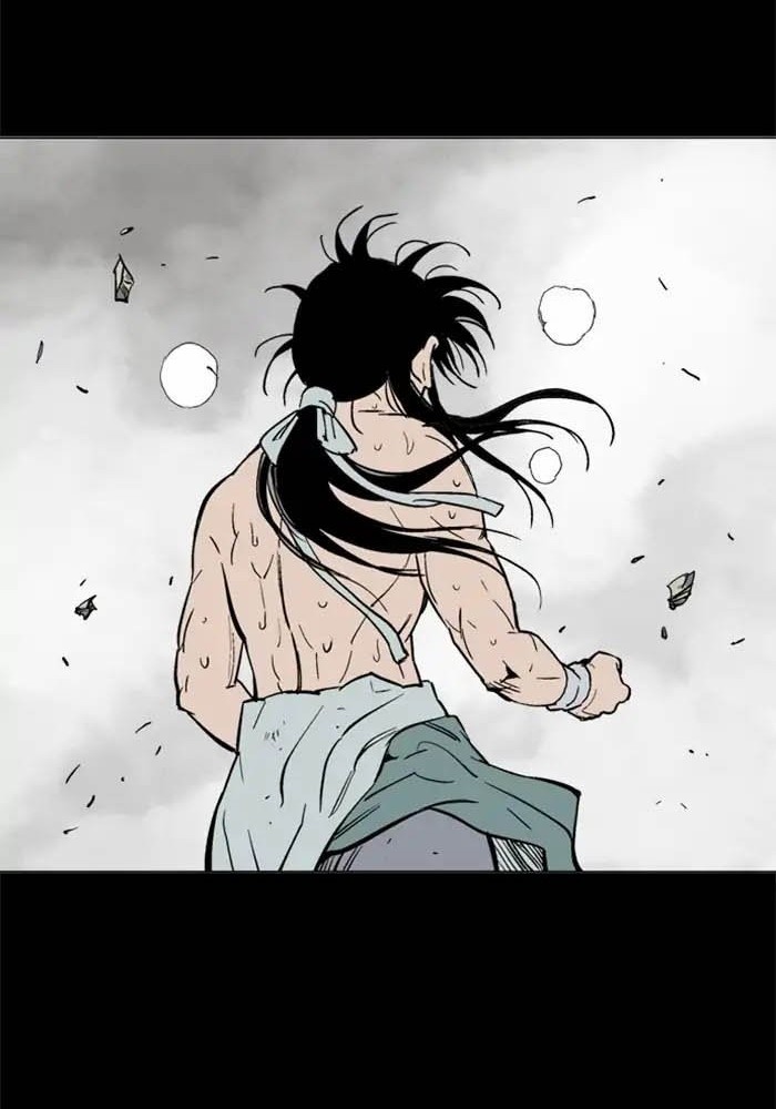 Gosu chapter 147 halaman 4