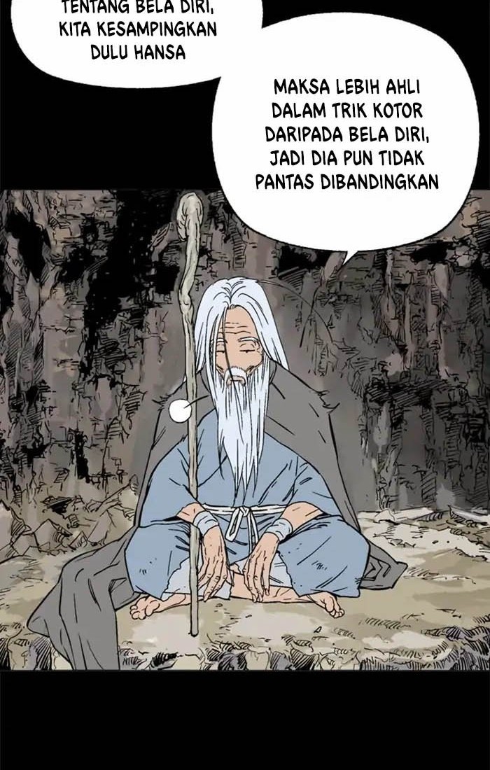 Gosu chapter 147 halaman 10