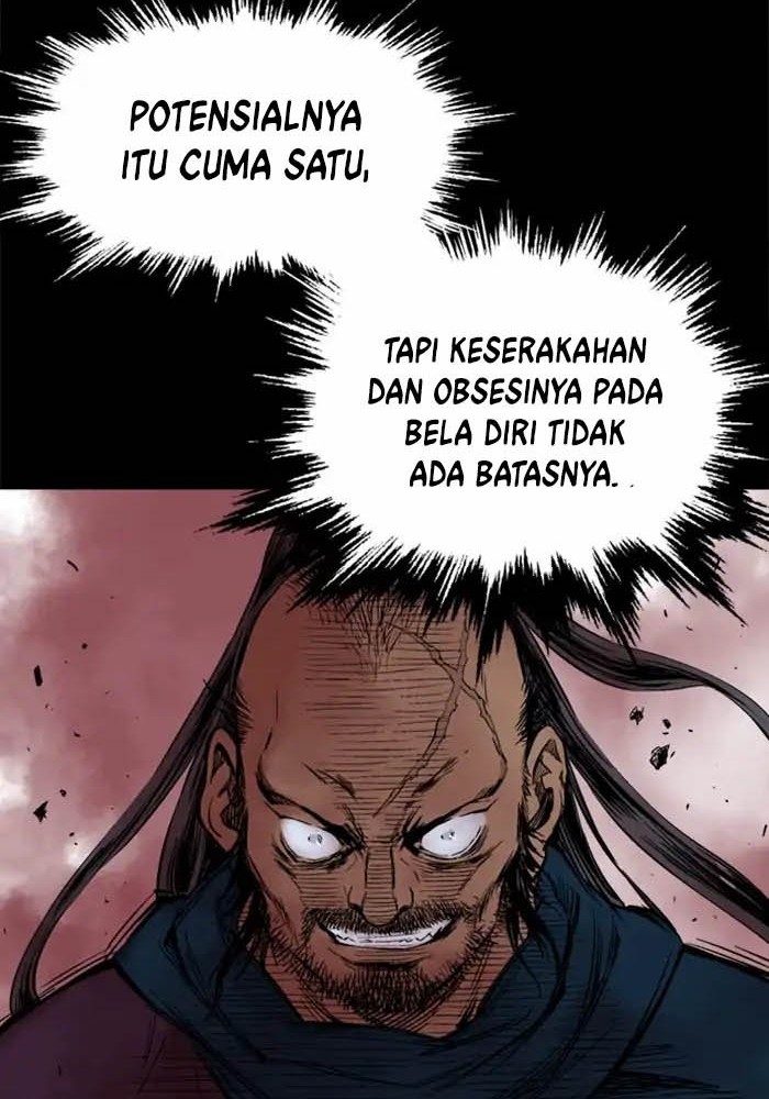 Gosu chapter 147 halaman 12