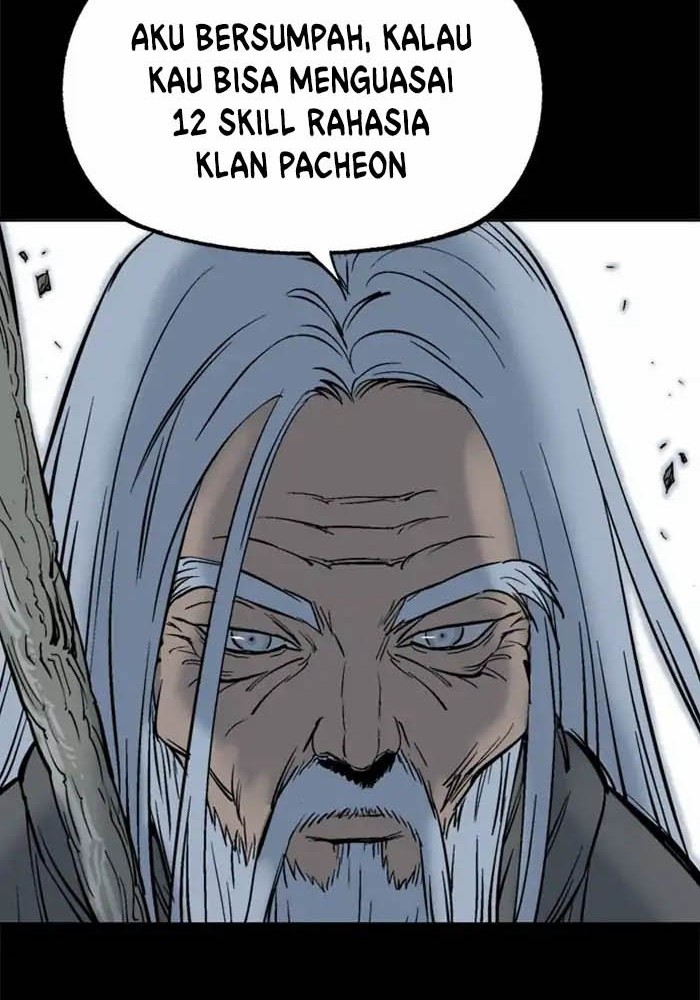 Gosu chapter 147 halaman 16