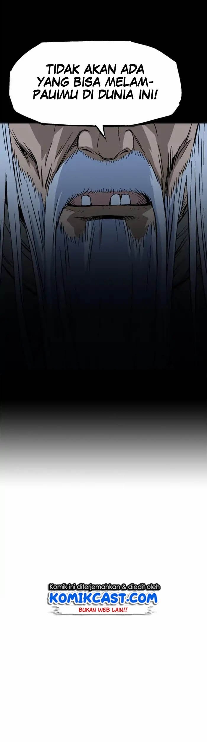 Gosu chapter 147 halaman 17