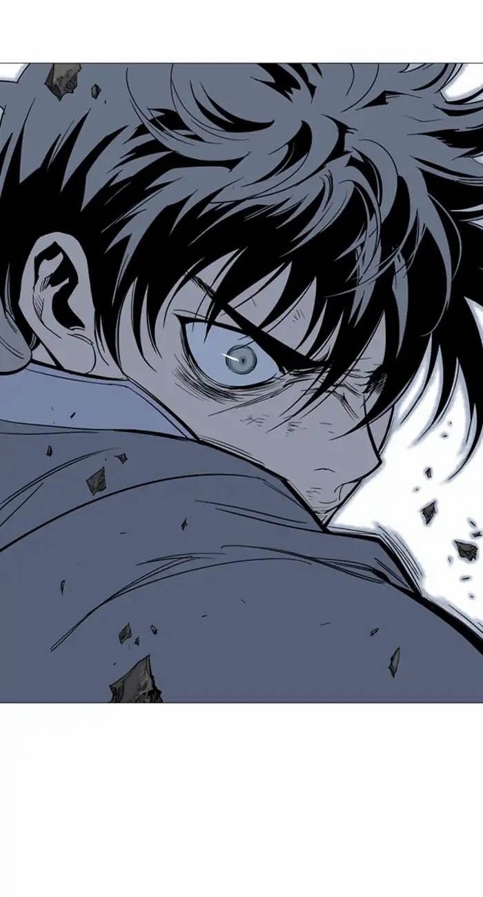 Gosu chapter 147 halaman 18