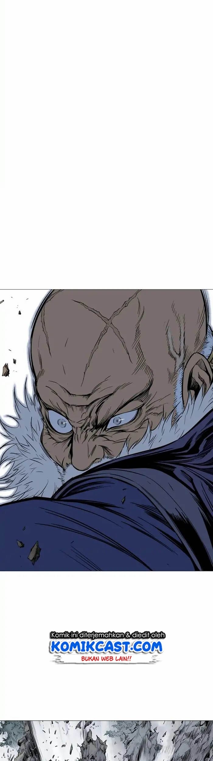 Gosu chapter 147 halaman 19