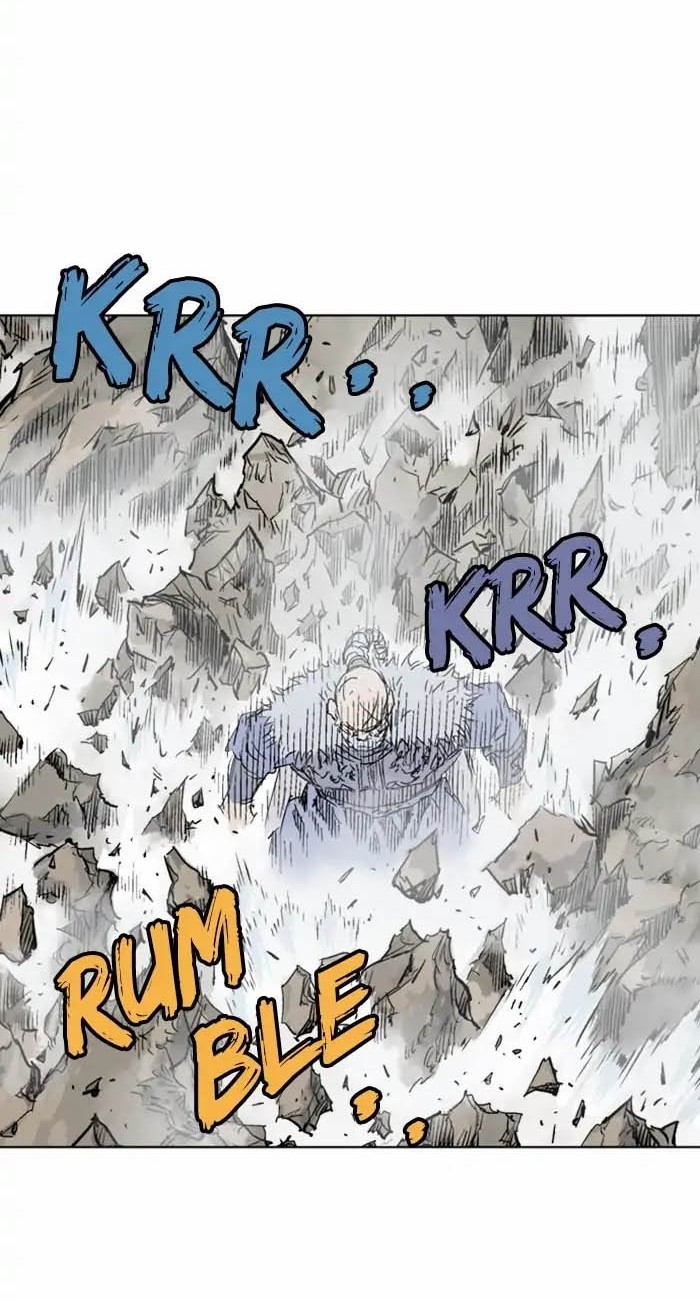 Gosu chapter 147 halaman 22