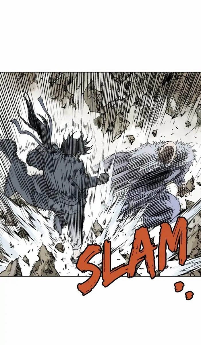 Gosu chapter 147 halaman 24