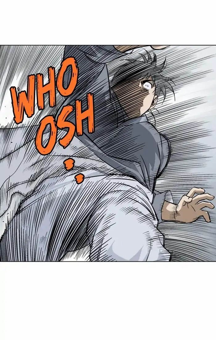 Gosu chapter 147 halaman 26