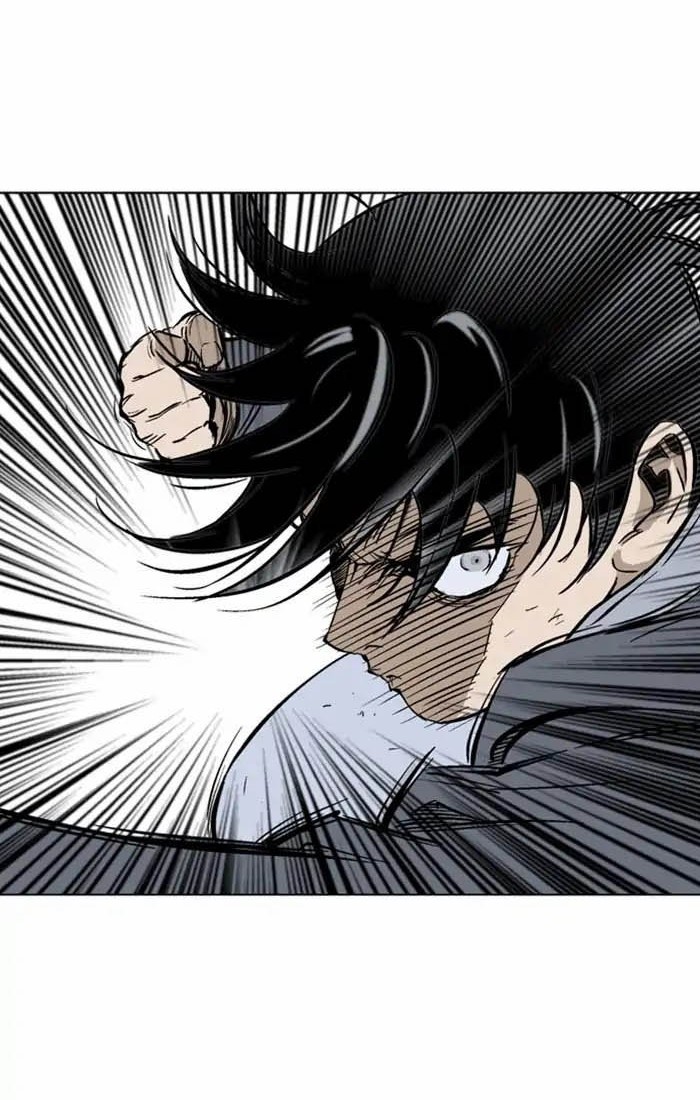 Gosu chapter 147 halaman 28