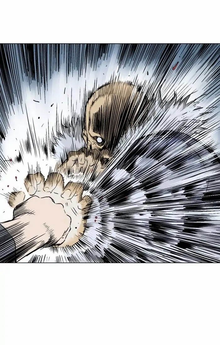 Gosu chapter 147 halaman 30
