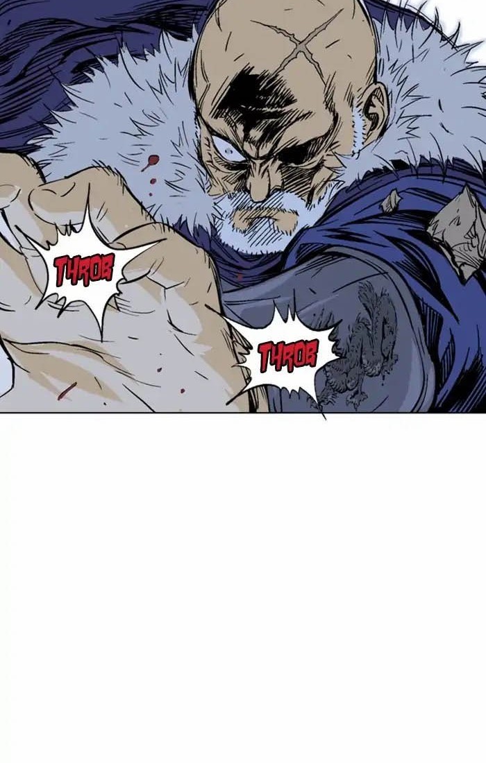 Gosu chapter 147 halaman 32