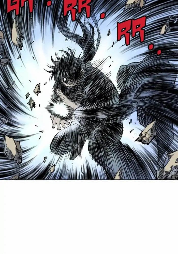 Gosu chapter 147 halaman 34