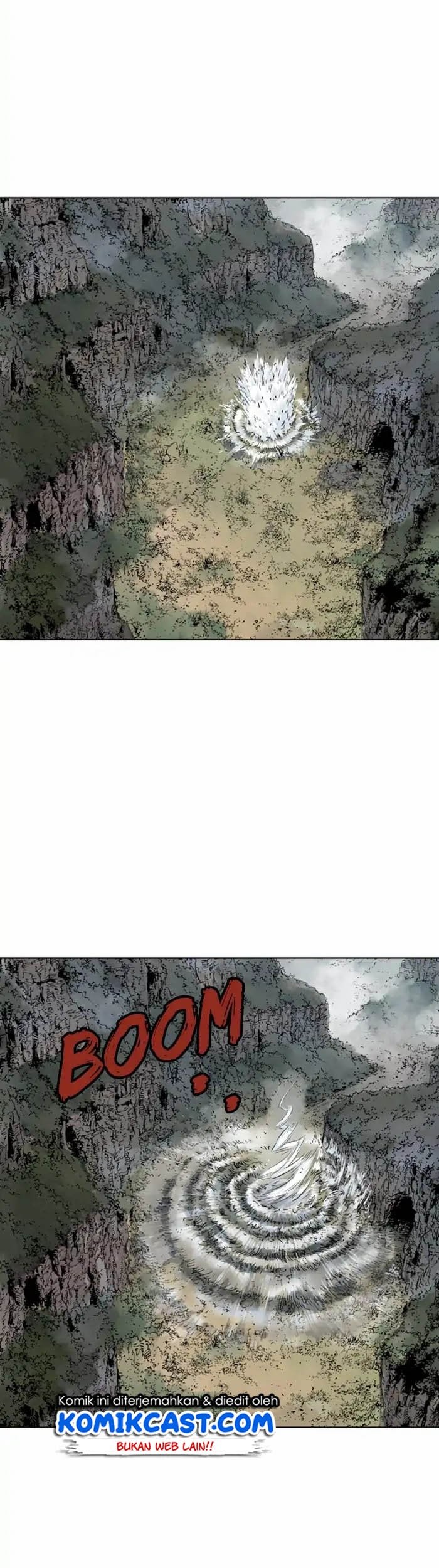 Gosu chapter 147 halaman 37