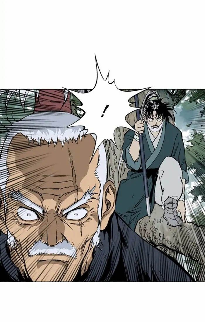 Gosu chapter 147 halaman 38