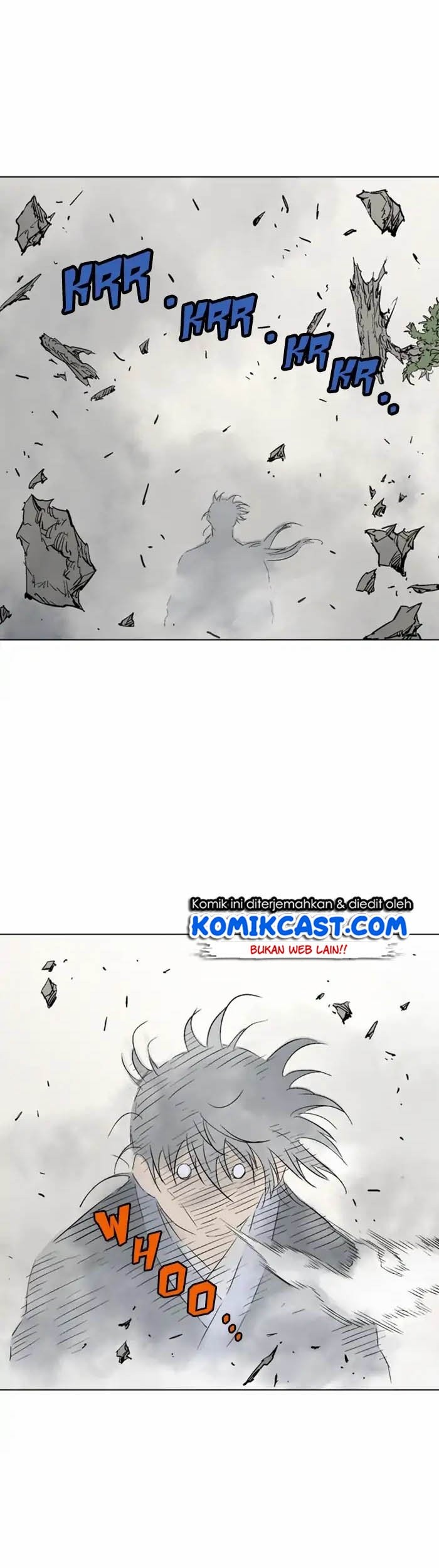 Gosu chapter 147 halaman 41