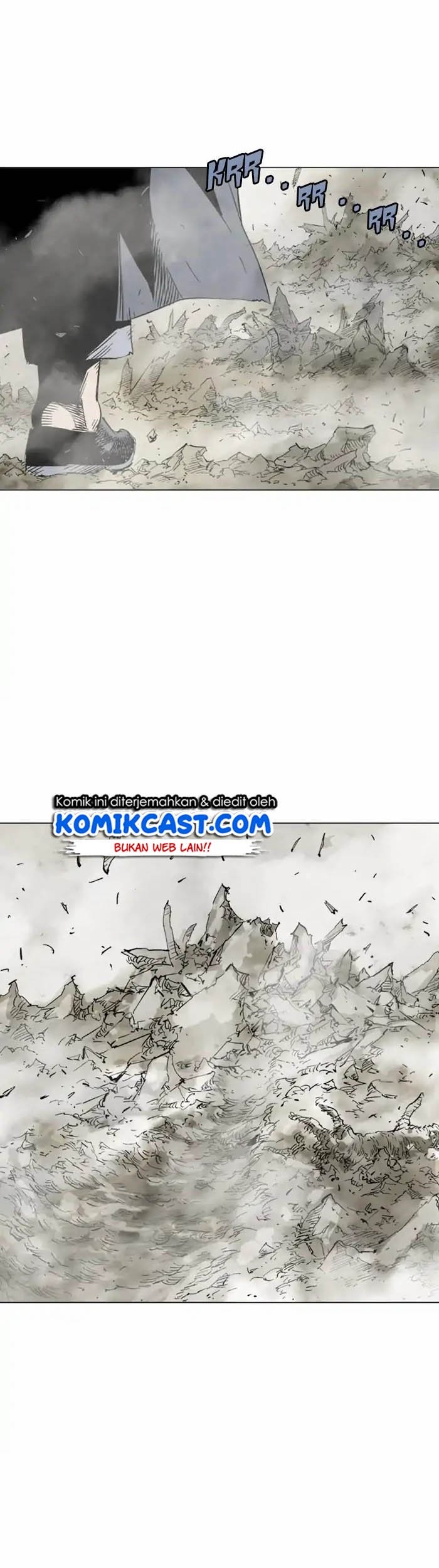 Gosu chapter 147 halaman 43