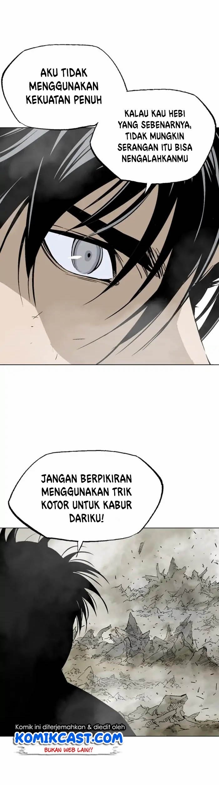 Gosu chapter 147 halaman 45