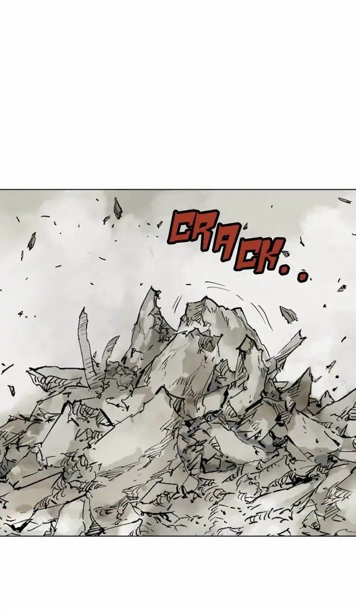 Gosu chapter 147 halaman 46