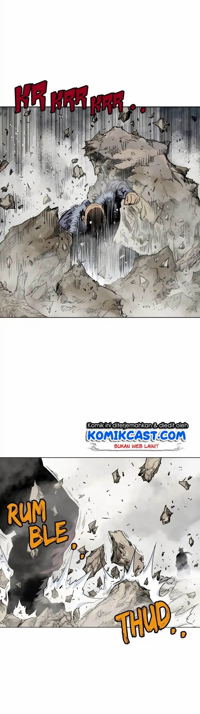 Gosu chapter 147 halaman 47