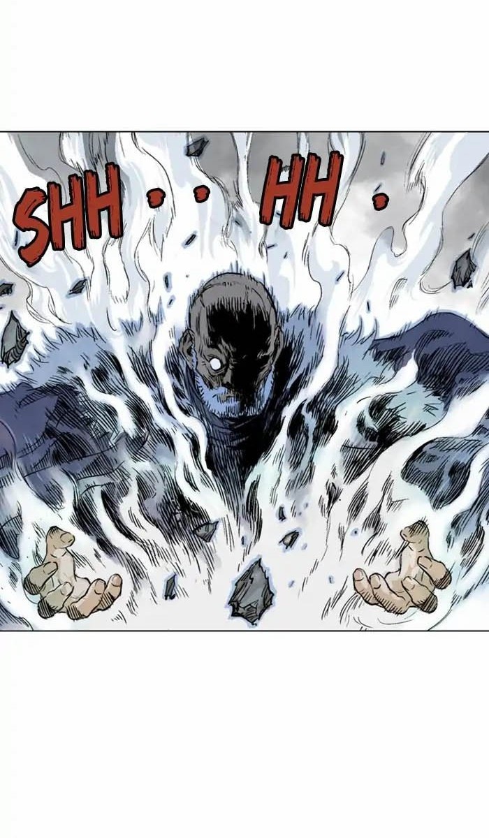 Gosu chapter 147 halaman 50