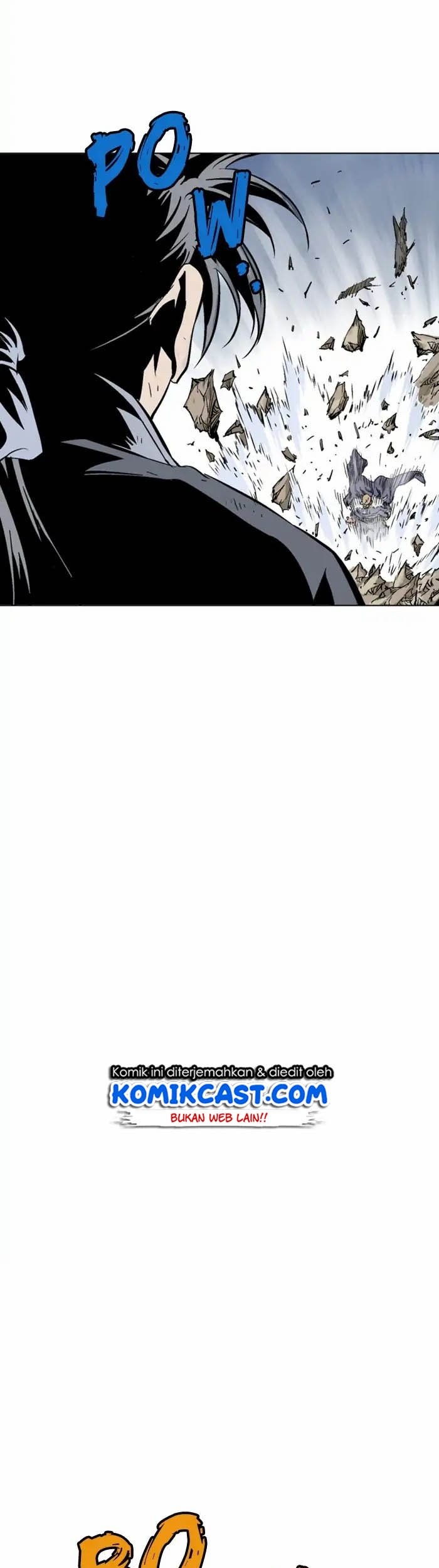 Gosu chapter 147 halaman 51