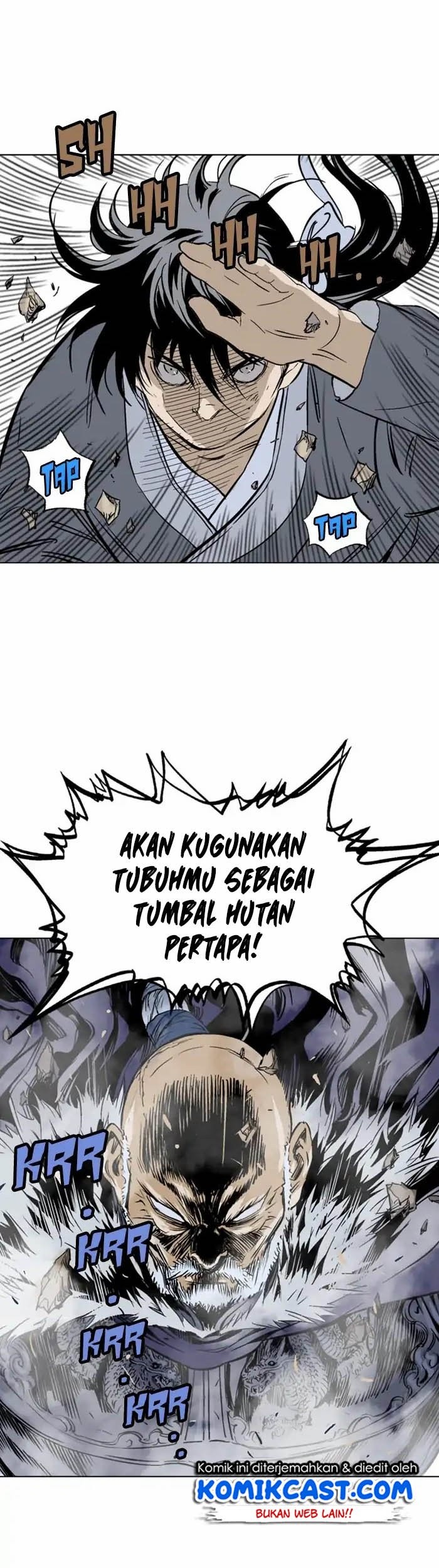 Gosu chapter 147 halaman 53