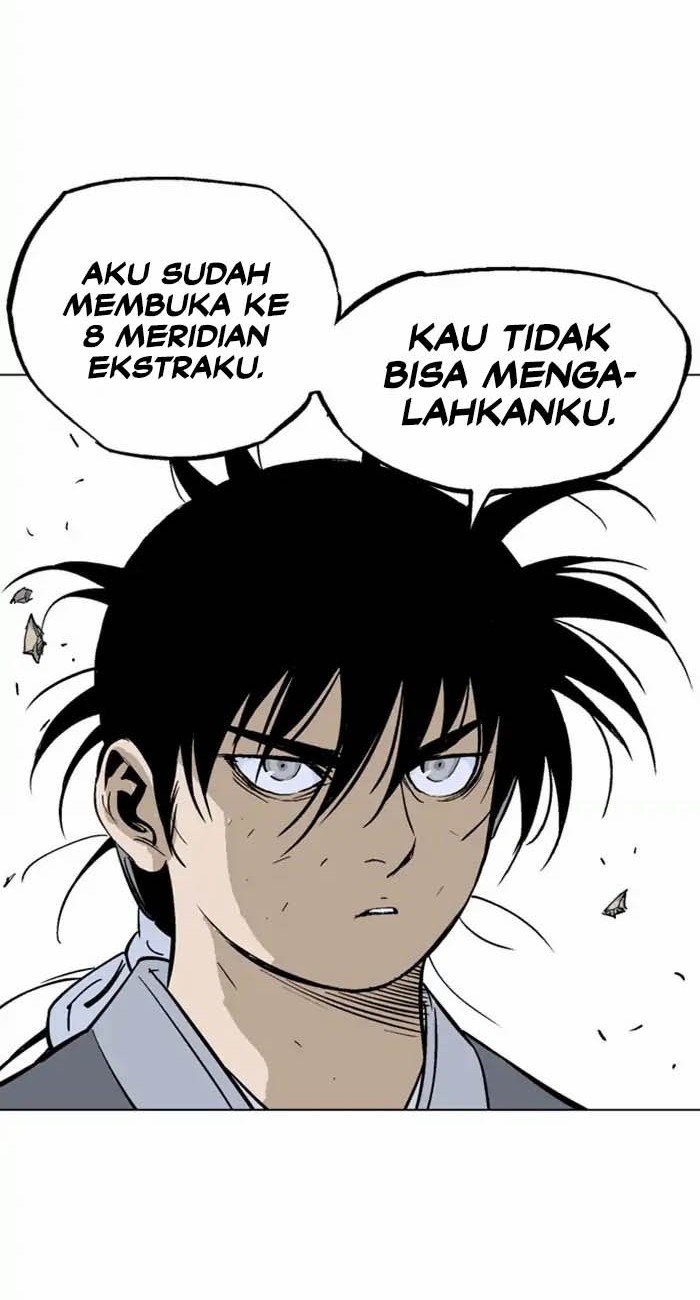 Gosu chapter 147 halaman 54