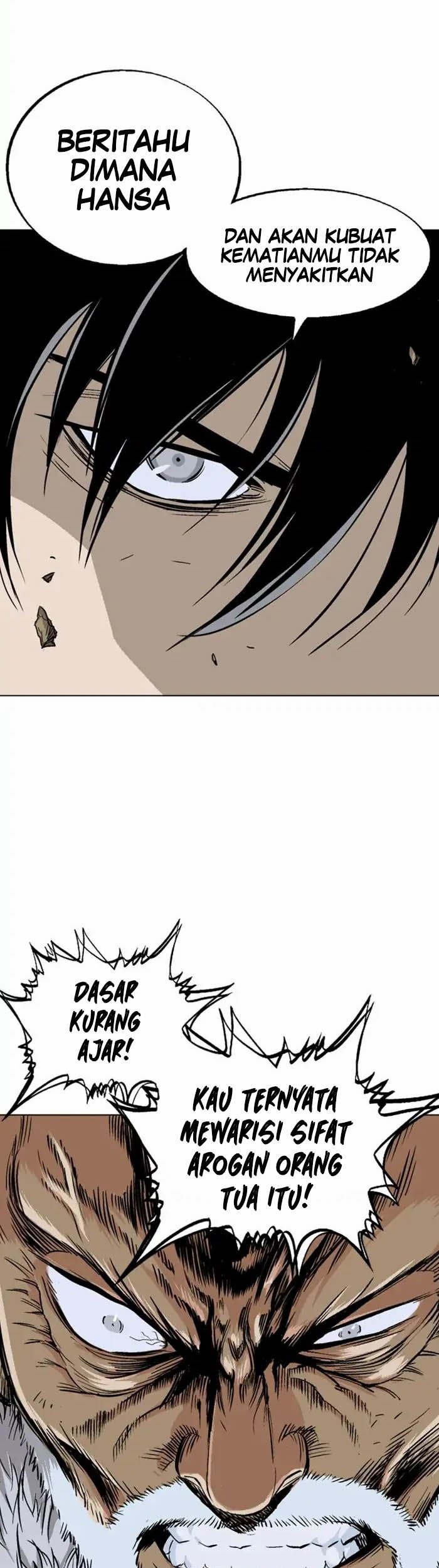 Gosu chapter 147 halaman 55