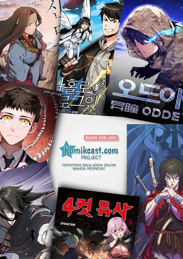 Gosu chapter 147 halaman 63