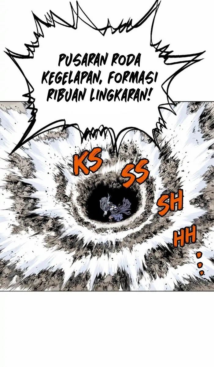 Gosu Bab 148 halaman 20