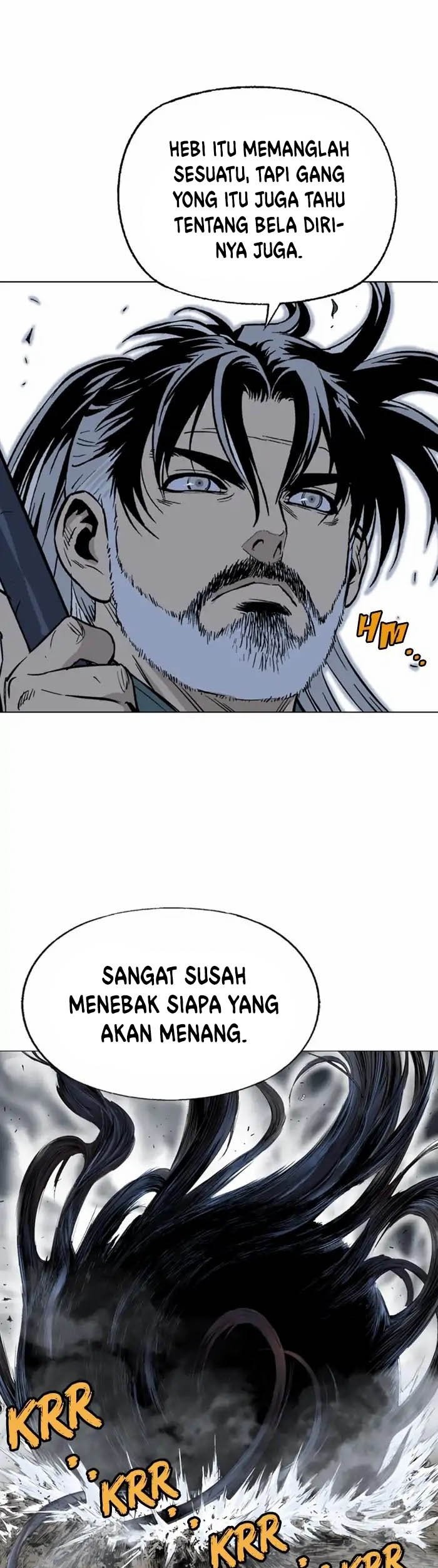 Gosu Bab 148 halaman 25