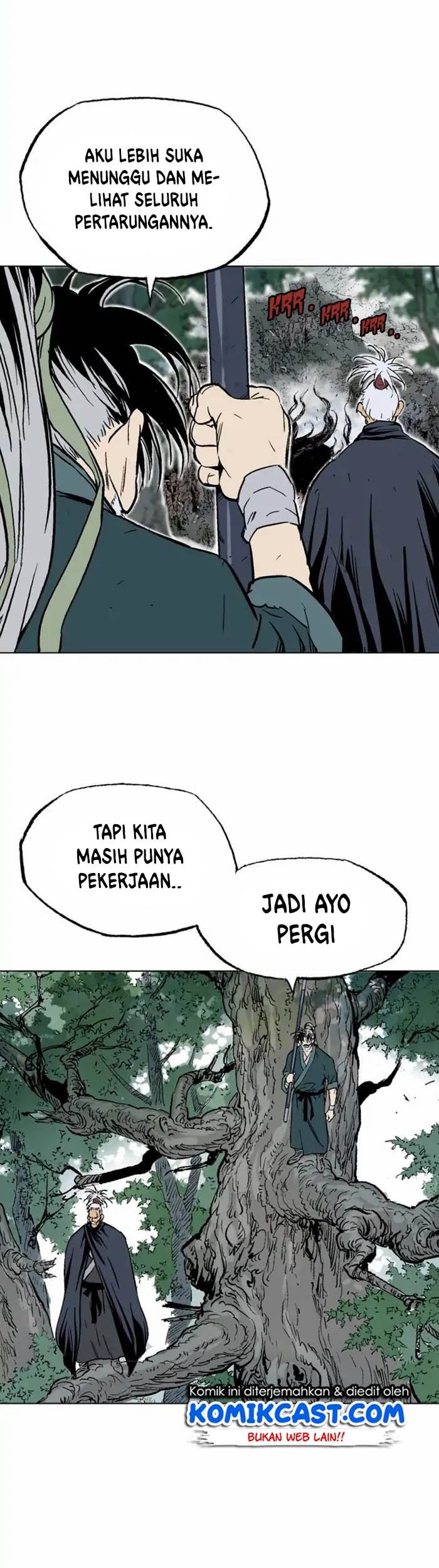 Gosu Bab 148 halaman 27
