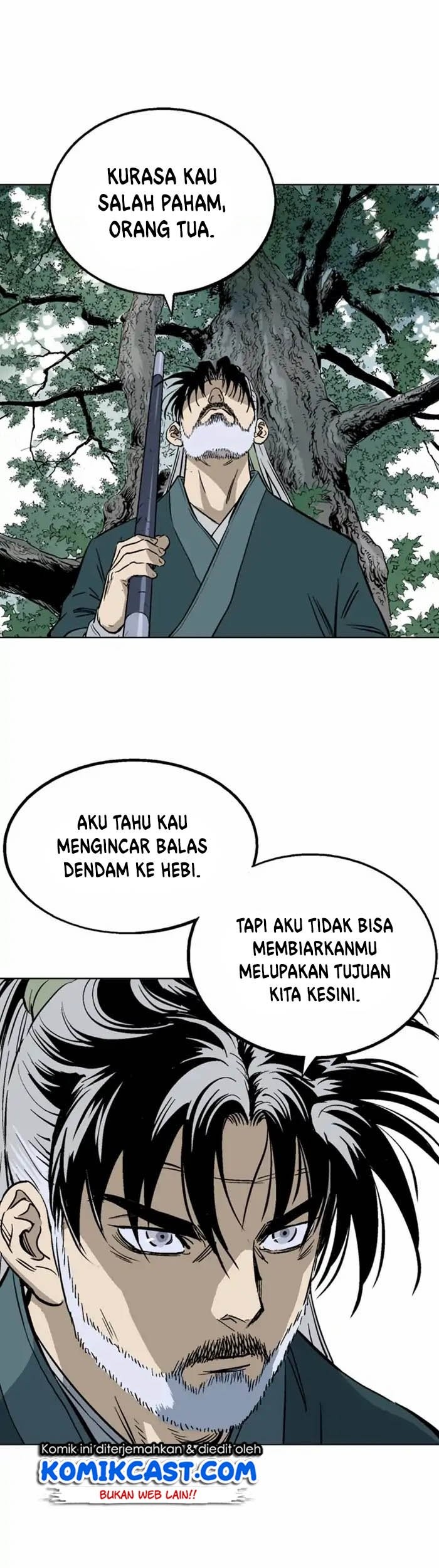 Gosu Bab 148 halaman 29