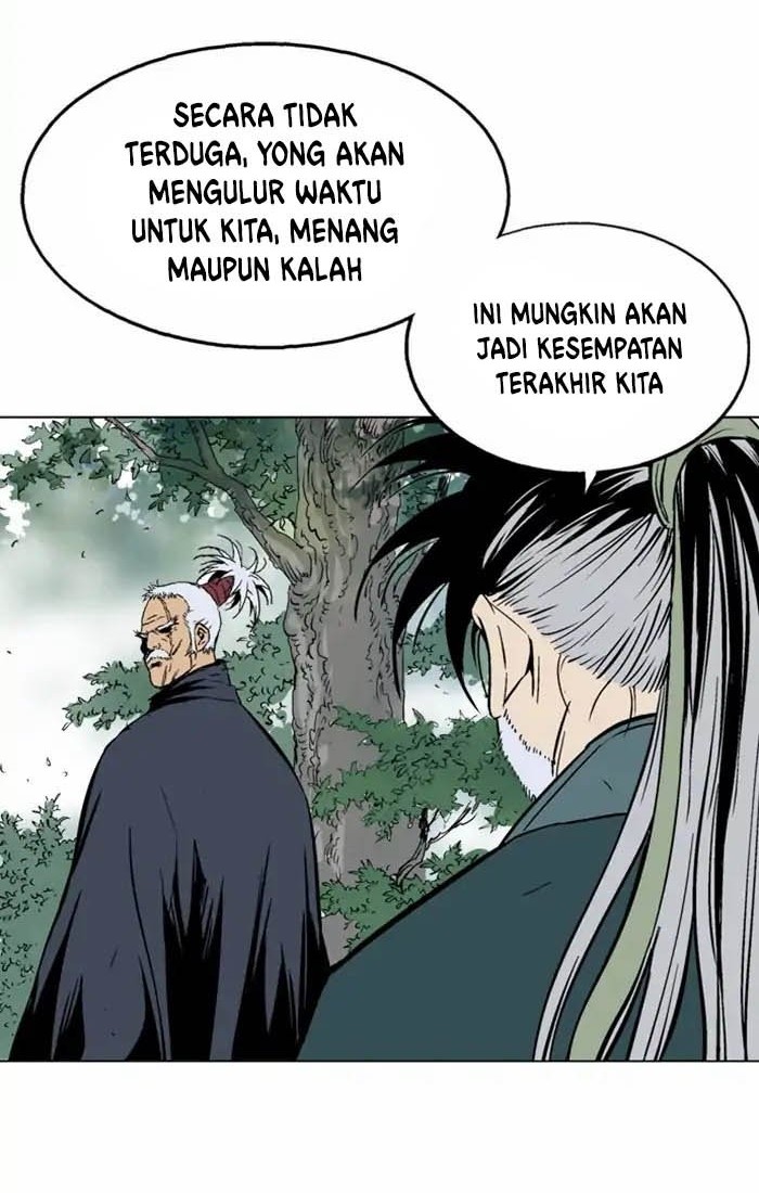 Gosu Bab 148 halaman 30