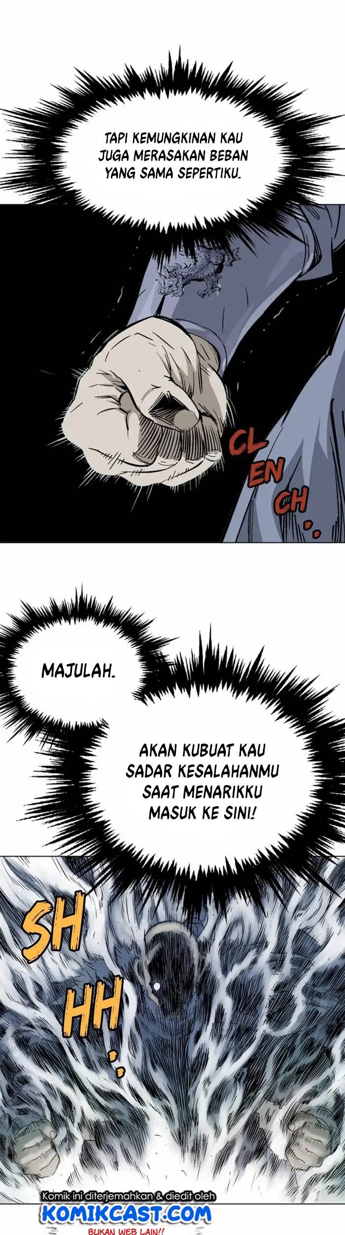Gosu Bab 148 halaman 39