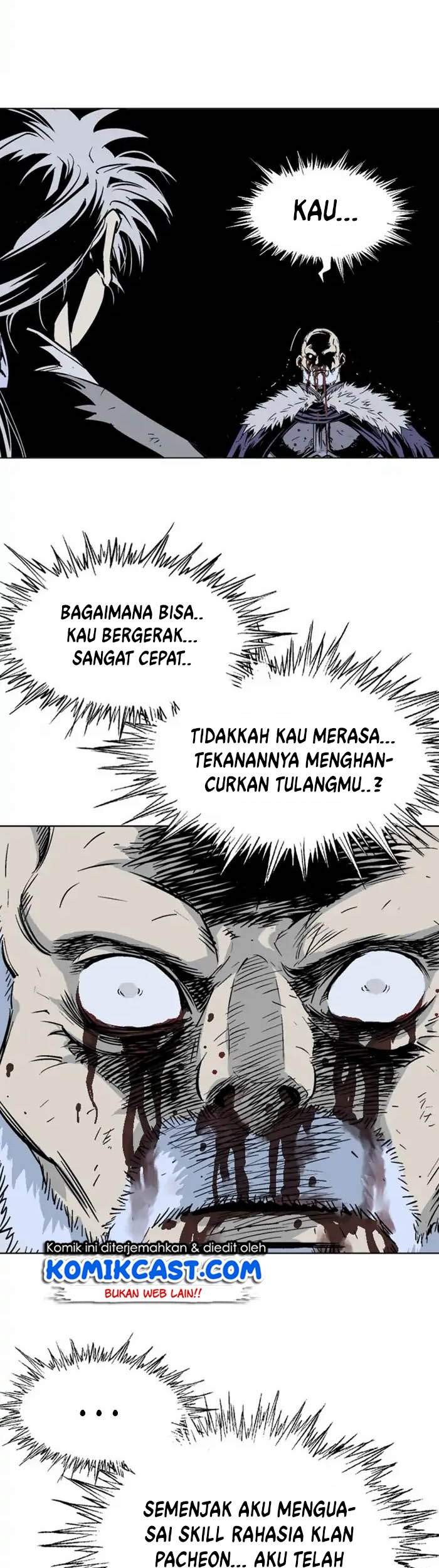 Gosu Bab 149 halaman 5