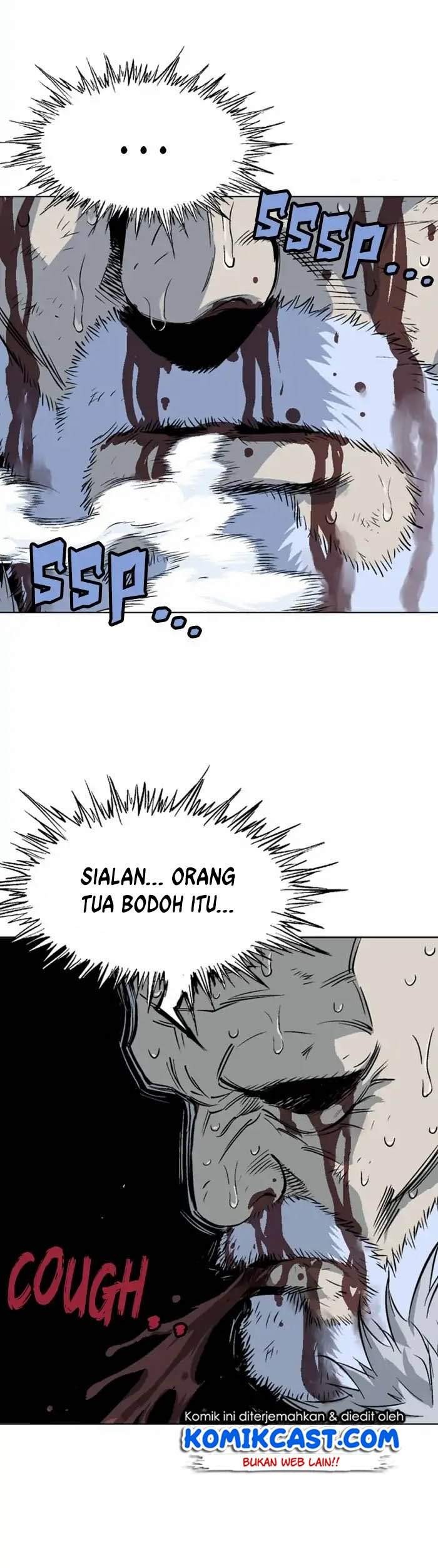 Gosu Bab 149 halaman 15