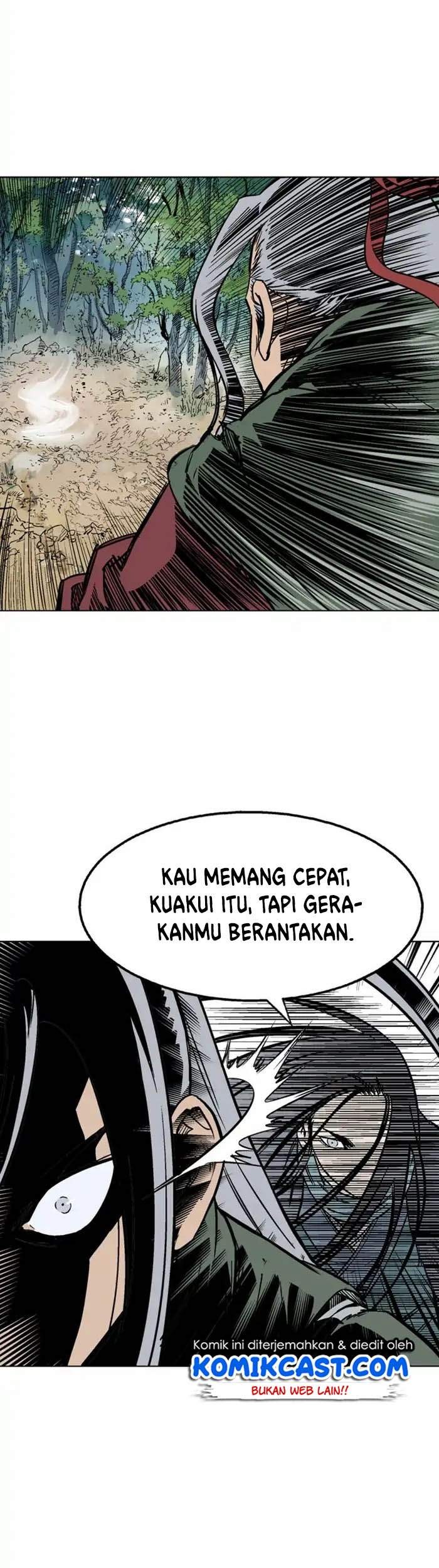 Gosu Bab 149 halaman 37