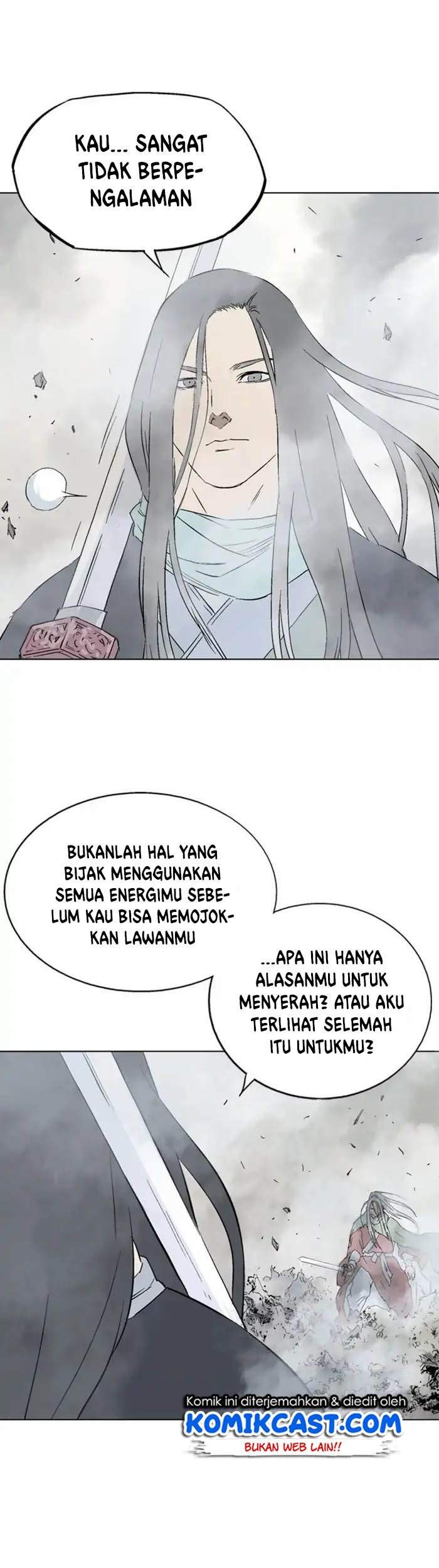 Gosu Bab 149 halaman 57