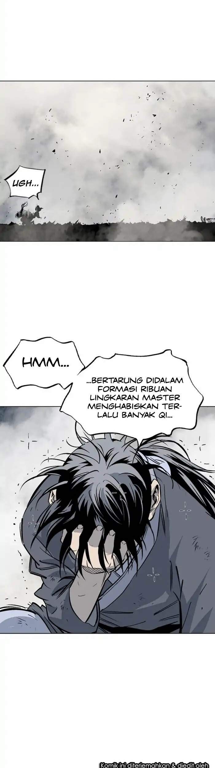 Gosu Bab 149 halaman 63