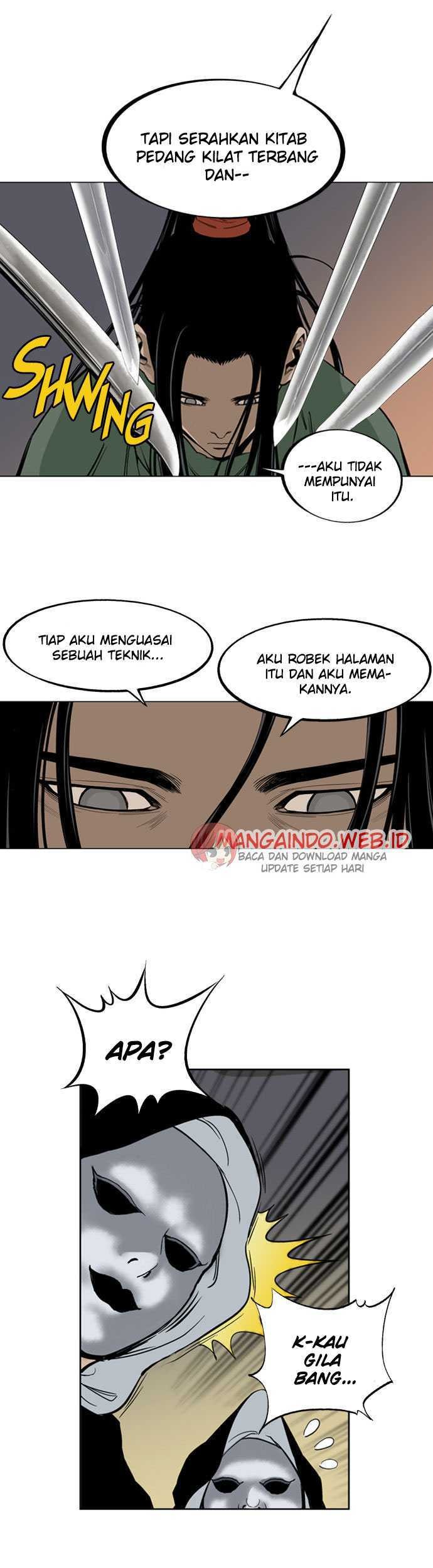 Gosu Bab 15 halaman 19