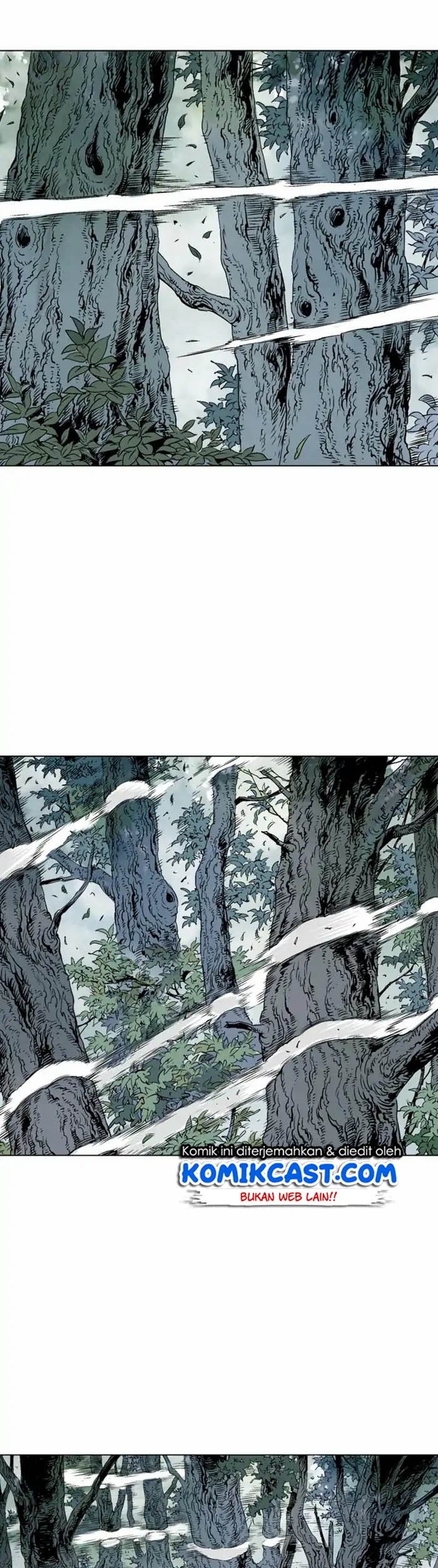 Gosu chapter 150 halaman 3