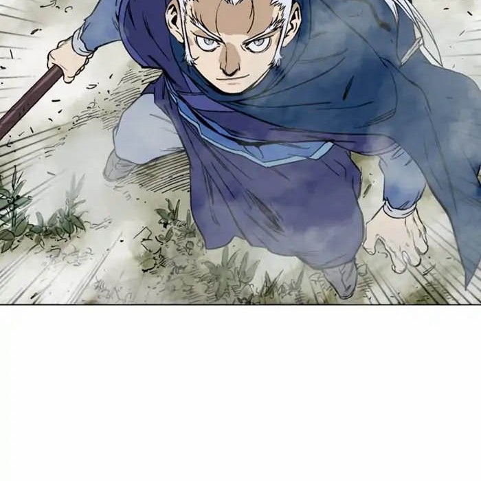 Gosu chapter 150 halaman 6