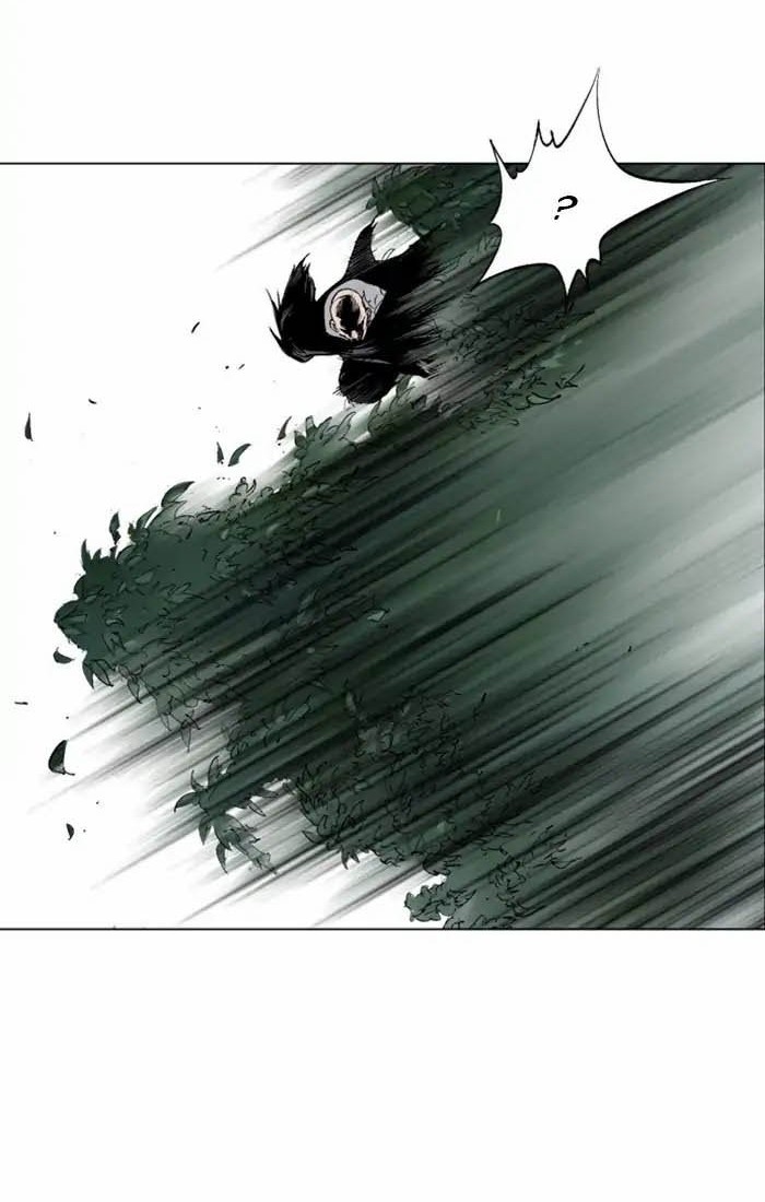 Gosu chapter 150 halaman 8