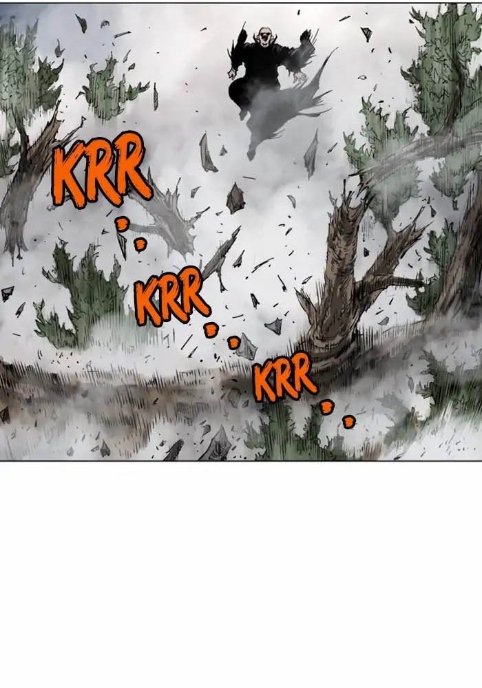 Gosu chapter 150 halaman 10