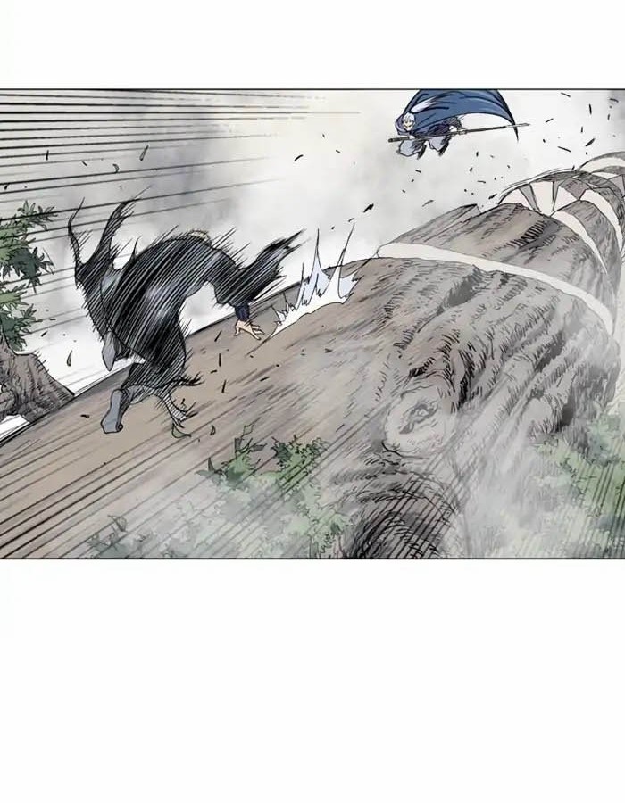Gosu chapter 150 halaman 14