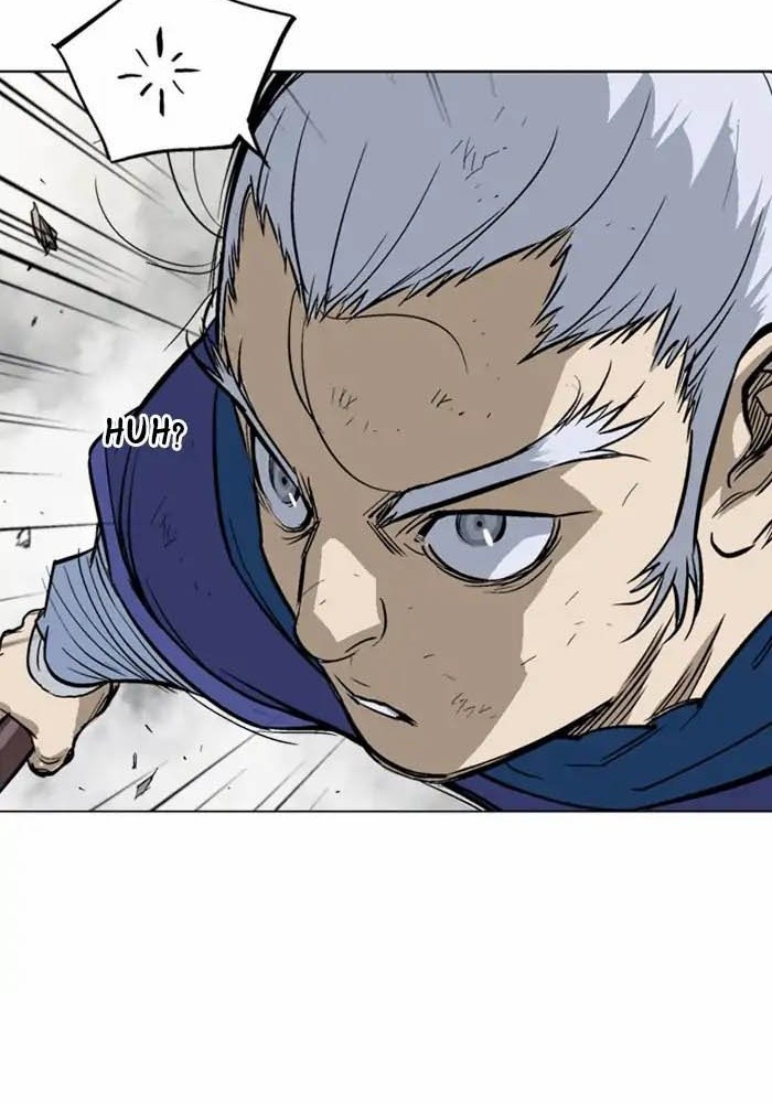 Gosu chapter 150 halaman 16